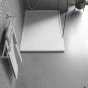 MEXEN - Amon obdélníková sprchová vanička SMC 130 x 70 cm, bílá 4F107013