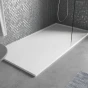 MEXEN - Amon obdélníková sprchová vanička SMC 160 x 90 cm, bílá 4F109016