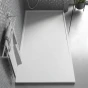 MEXEN - Amon obdélníková sprchová vanička SMC 160 x 90 cm, bílá 4F109016