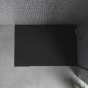 MEXEN - Otto obdélníková sprchová vanička SMC 120 x 80 cm, černá 4N708012