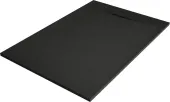 MEXEN - Otto obdélníková sprchová vanička SMC 140 x 90 cm, černá 4N709014