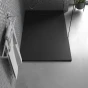 MEXEN - Otto obdélníková sprchová vanička SMC 140 x 90 cm, černá 4N709014