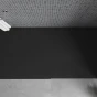 MEXEN - Bert obdélníková sprchová vanička SMC 170 x 80 cm, černá 4K708017