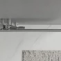 MEXEN - Neptun otopný žebřík/radiátor 1200 x 500 mm, 360 W, chrom W101-1200-500-00-01