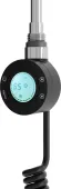 MEXEN - FA-S topná tyč s Wi-fi, 300 W, černá W954-0300-70