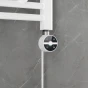MEXEN - FA-D22 topná tyč 600 W, bílá W955-0600-20
