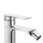 REA - Bidetová baterie STORM Chrome REA-B8039