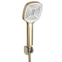 REA - Koupelnová baterie STORM - Brush Gold REA-B7963