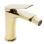 REA - Bidetová baterie AVALON Gold REA-B1125