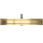 REA - Odtokový žlab Neox pro Brush Gold 80 REA-G2703