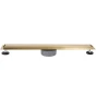 REA - Odtokový žlab Neox pro Brush Gold 80 REA-G2703