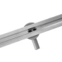 REA - Odtokový žlab Neox Slim pro NICKIEL BRUSH 50 REA-G5800