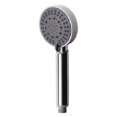 Ridder Bogota Ruční sprcha 5 polohová, chrom, 091270 (19795)