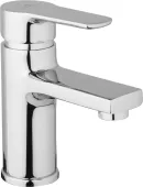 JB Sanitary Miram Umyvadlová stojánková baterie bez výpusti, chrom, M10 05 00 (111234)