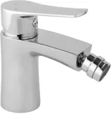 JB Sanitary Doka Bidetová stojánková baterie bez výpusti, chrom, K10 10 00 (111442)