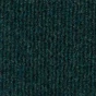 Hliníková textilní čistící vnitřní vstupní kartáčová rohož Alu Extra - 100 x 100 x 2,2 cm