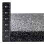 Antivibrační tlumící rohož (deska) z granulátu FLOMA UniPad S850 - 200 x 100 x 2 cm