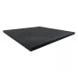 Antivibrační tlumící rohož (deska) z granulátu FLOMA UniPad S850 - 200 x 100 x 2 cm
