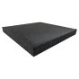 Antivibrační tlumící rohož (deska) z granulátu FLOMA UniPad S850 - 200 x 100 x 5 cm