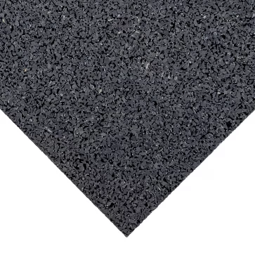 Antivibrační tlumící rohož (deska) z granulátu FLOMA UniPad S730 - 200 x 100 x 2,5 cm