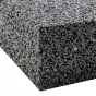 Antivibrační tlumící rohož (deska) z granulátu FLOMA UniPad S730 - 200 x 100 x 6 cm