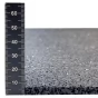 Antivibrační tlumící rohož (deska) z granulátu FLOMA UniPad S850 - 200 x 100 x 0,6 cm