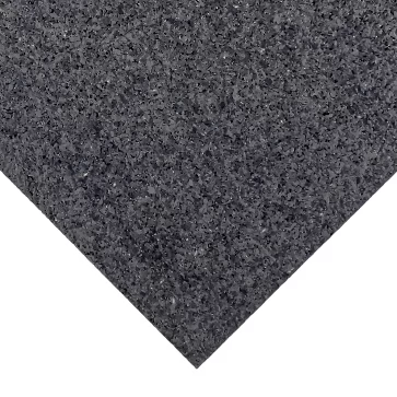 Antivibrační tlumící rohož (deska) z granulátu FLOMA UniPad S1000 - 200 x 100 x 0,6 cm