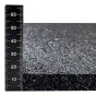 Antivibrační elastická tlumící rohož (deska) z drásaniny FLOMA UniPad F570 - 200 x 100 x 1,5 cm