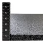 Antivibrační tlumící rohož (deska) z granulátu FLOMA UniPad S1000 - 200 x 100 x 1,25 cm