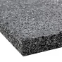 Antivibrační tlumící rohož (deska) z granulátu FLOMA UniPad S1000 - 200 x 100 x 2 cm