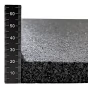 Antivibrační tlumící rohož (deska) z granulátu FLOMA UniPad S1000 - 200 x 100 x 2 cm