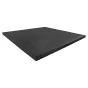 Antivibrační tlumící rohož (deska) z granulátu FLOMA UniPad S1000 - 200 x 100 x 2 cm