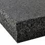 Antivibrační tlumící rohož (deska) z granulátu FLOMA UniPad S1000 - 200 x 100 x 4 cm