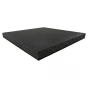 Antivibrační tlumící rohož (deska) z granulátu FLOMA UniPad S1000 - 200 x 100 x 4 cm