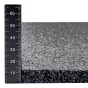 Antivibrační tlumící rohož (deska) z granulátu FLOMA UniPad S650 - 200 x 100 x 1,25 cm