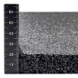 Antivibrační tlumící rohož (deska) z granulátu FLOMA UniPad S650 - 200 x 100 x 2 cm
