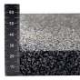 Antivibrační tlumící rohož (deska) z granulátu FLOMA UniPad S650 - 200 x 100 x 2,5 cm