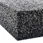 Antivibrační tlumící rohož (deska) z granulátu FLOMA UniPad S650 - 200 x 100 x 6 cm