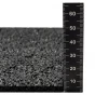 Gumová univerzální podložka FLOMA UniPad - délka 10 cm, šířka 10 cm, výška 0,6 cm