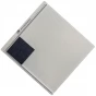Gumová univerzální podložka FLOMA UniPad - 10 x 10 x 1 cm