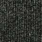 Textilní hliníková čistící vstupní vnitřní rohož Alu Low - 60 x 90 x 1 cm